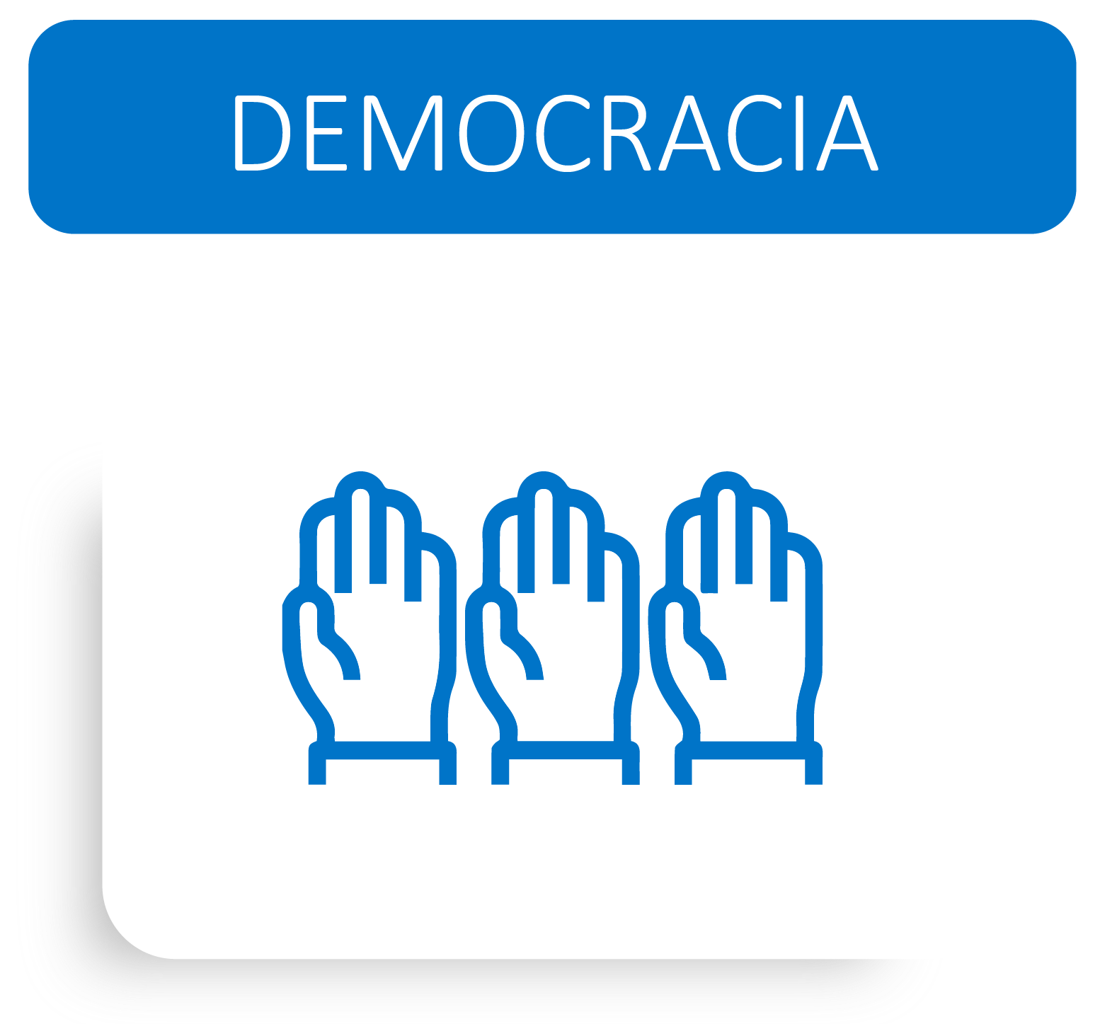 Democracia