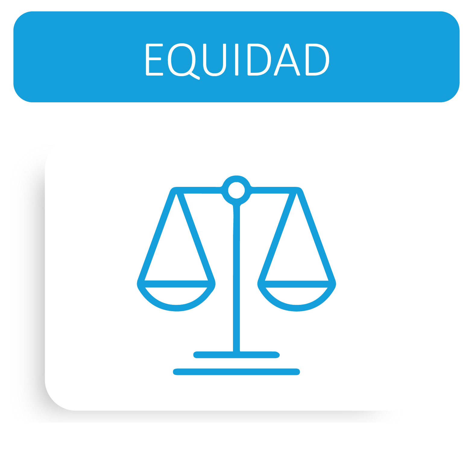 equidad