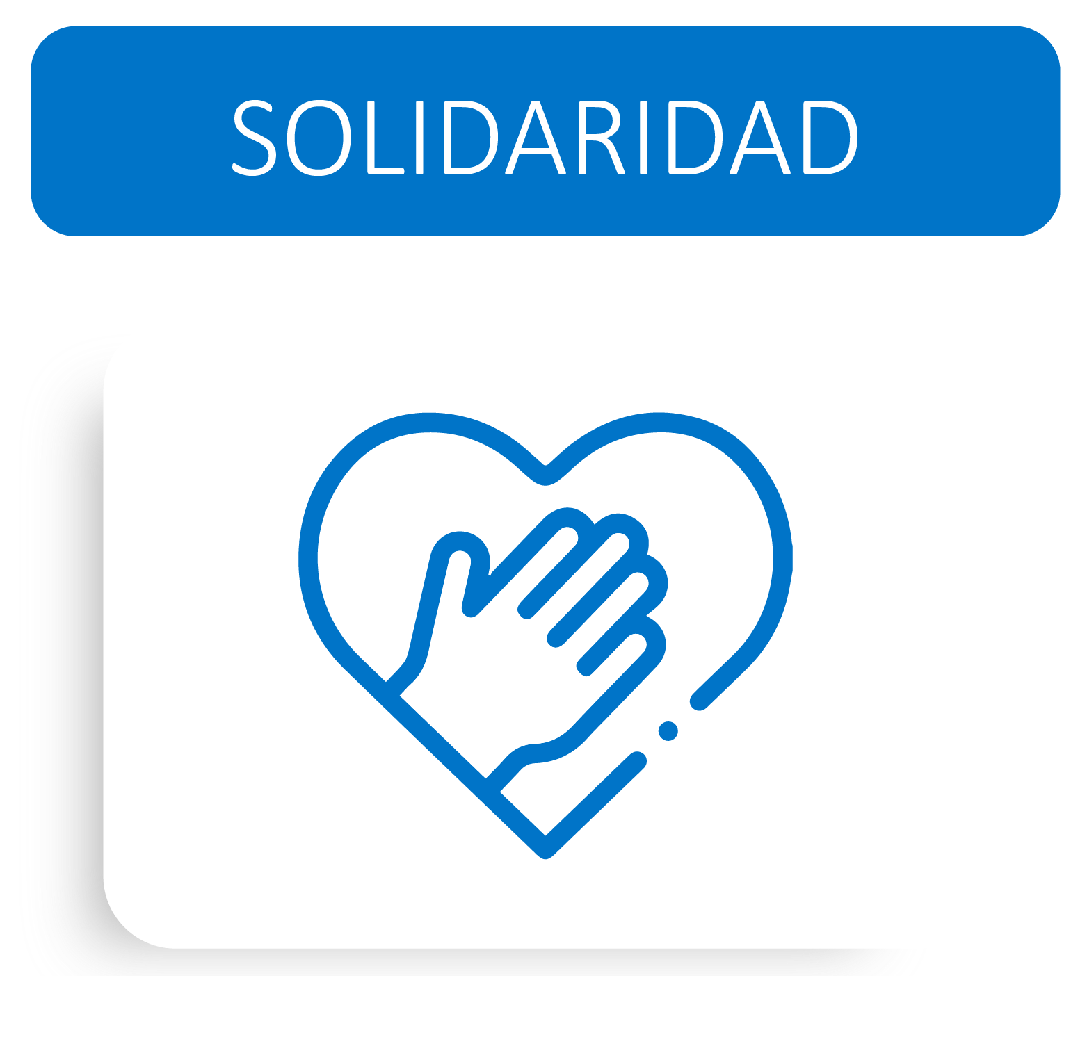 solidaridad