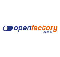 open factory