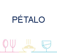 Petalo logo