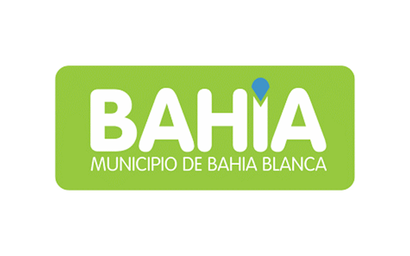 Tarjeta precargada Bahía Blanca
