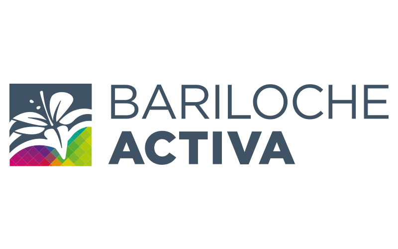 logo bariloche activa