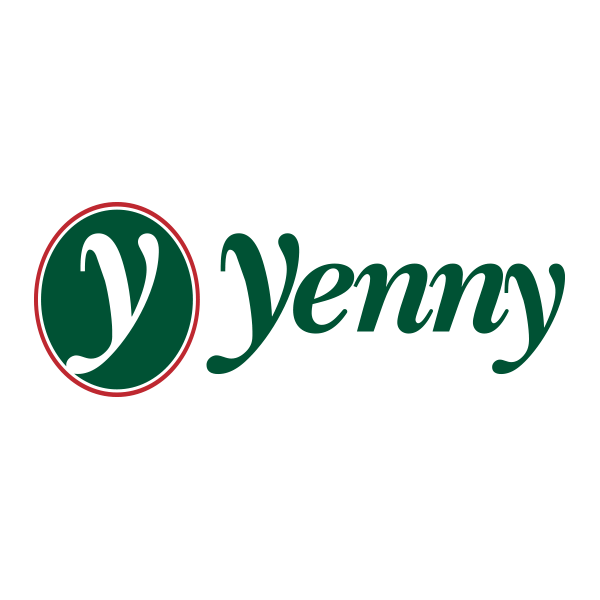 yenny logo