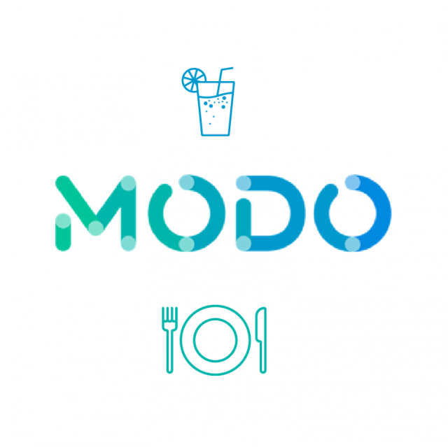 gastronomía modo