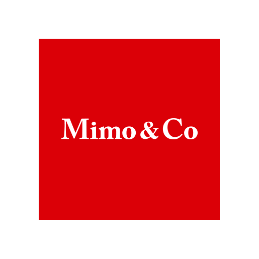 Logo Mimo