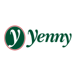 yenny logo