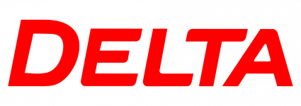 delta logo