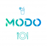 gastronomía modo