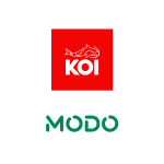 Promoción Modo Koi Dumplings