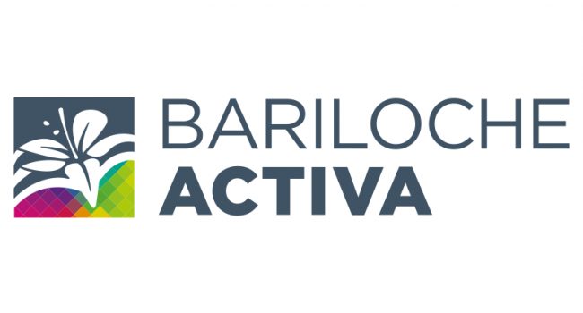 logo bariloche activa