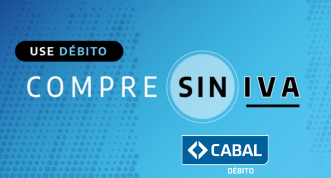 compre sin iva
