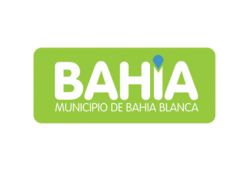 Tarjeta precargada Bahía Blanca