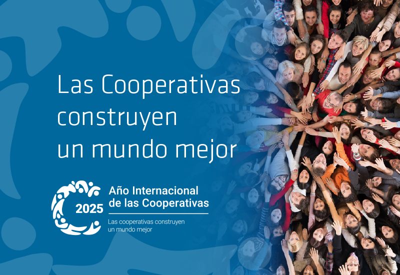 año de las coop