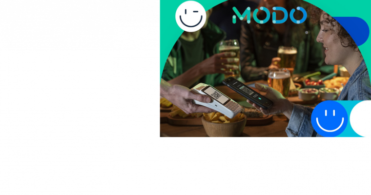 modo gastro mobile